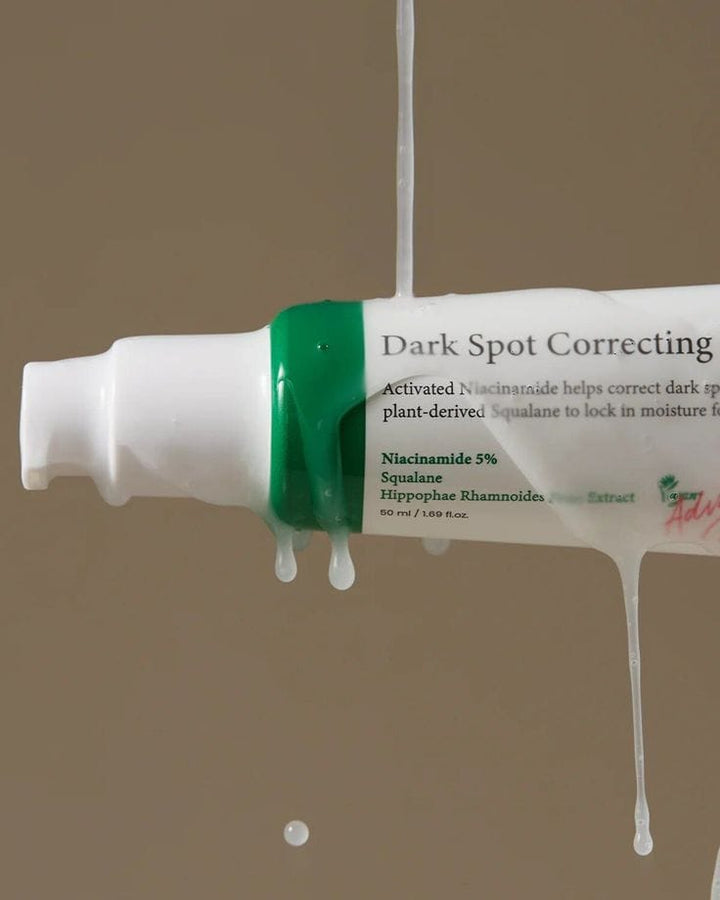 AXIS-Y Dark Spot Correcting Glow Serum 5ml (miniature)