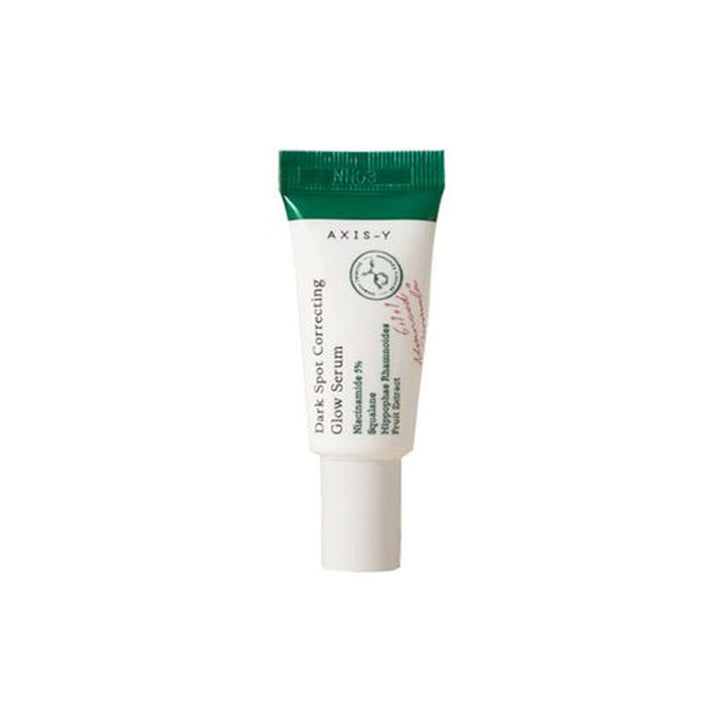 AXIS-Y Dark Spot Correcting Glow Serum 5ml (miniature)