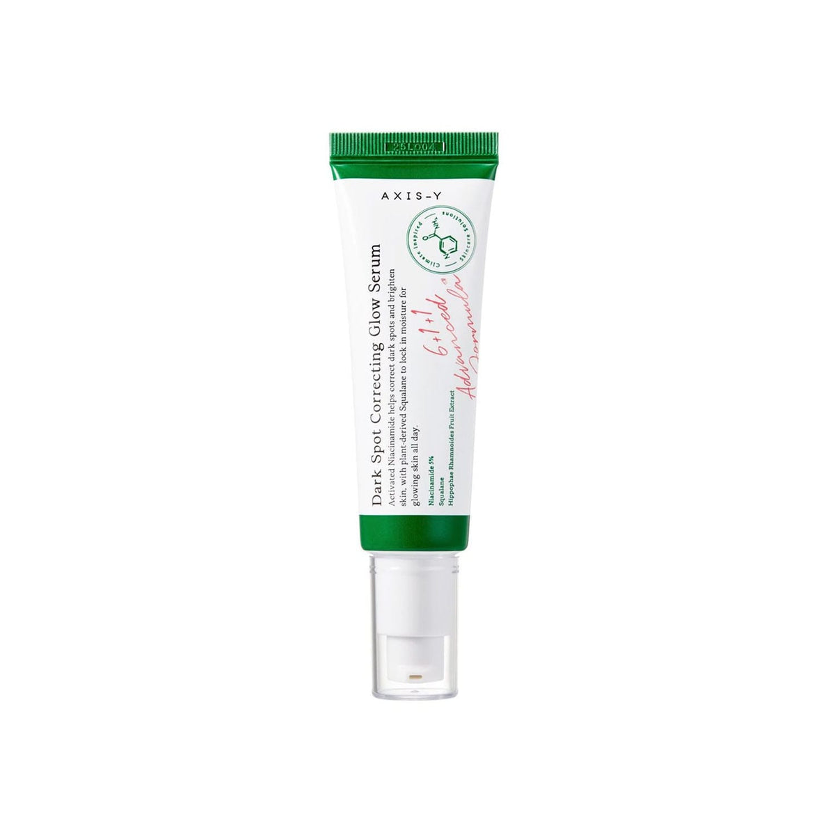 AXIS-Y Dark Spot Correcting Glow Serum 50ml