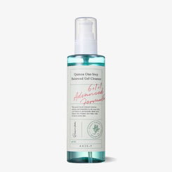 AXIS-Y Quinoa One-Step Balanced Gel Cleanser 180ml