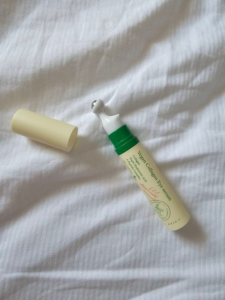 AXIS-Y Vegan Collagen Eye Serum 10ml