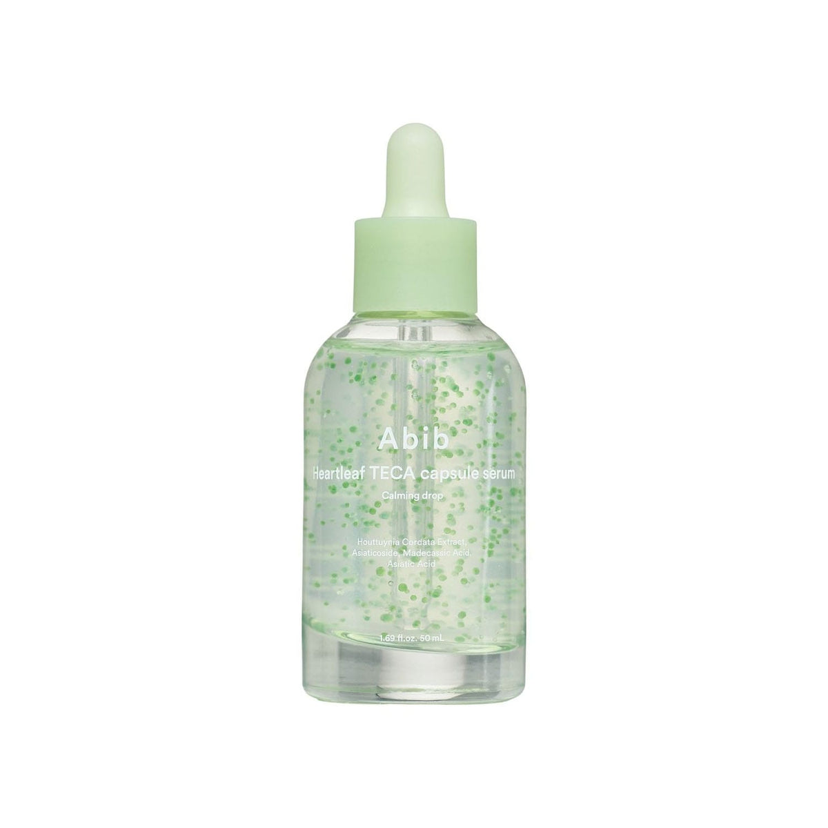 Abib Heartleaf TECA Capsule Serum Calming Drop 50 ml