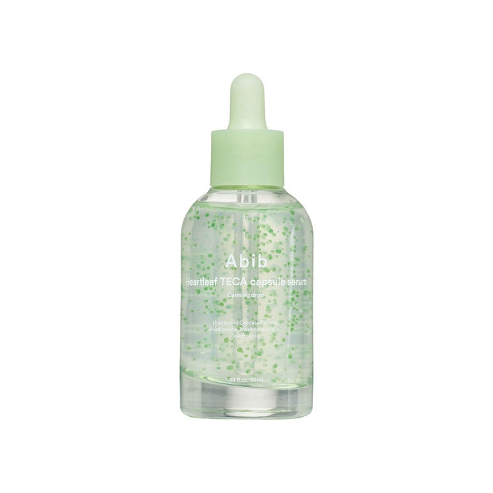Abib Heartleaf TECA Capsule Serum Calming Drop 50 ml