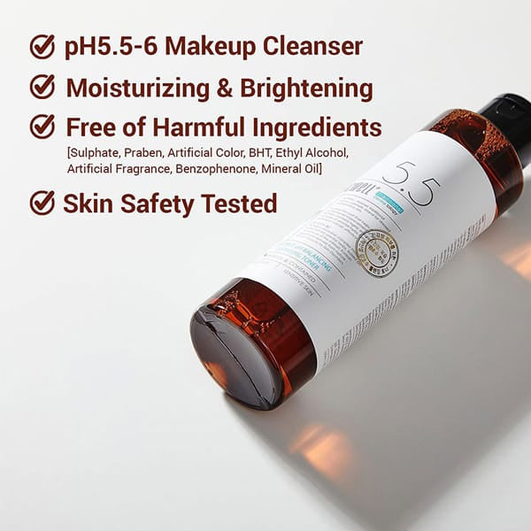 Acwell Licorice pH Balancing Cleansing Toner – 150ml