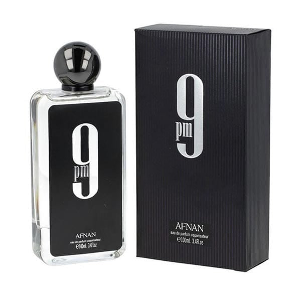 Afnan 9pm EDP for Men – 100ml