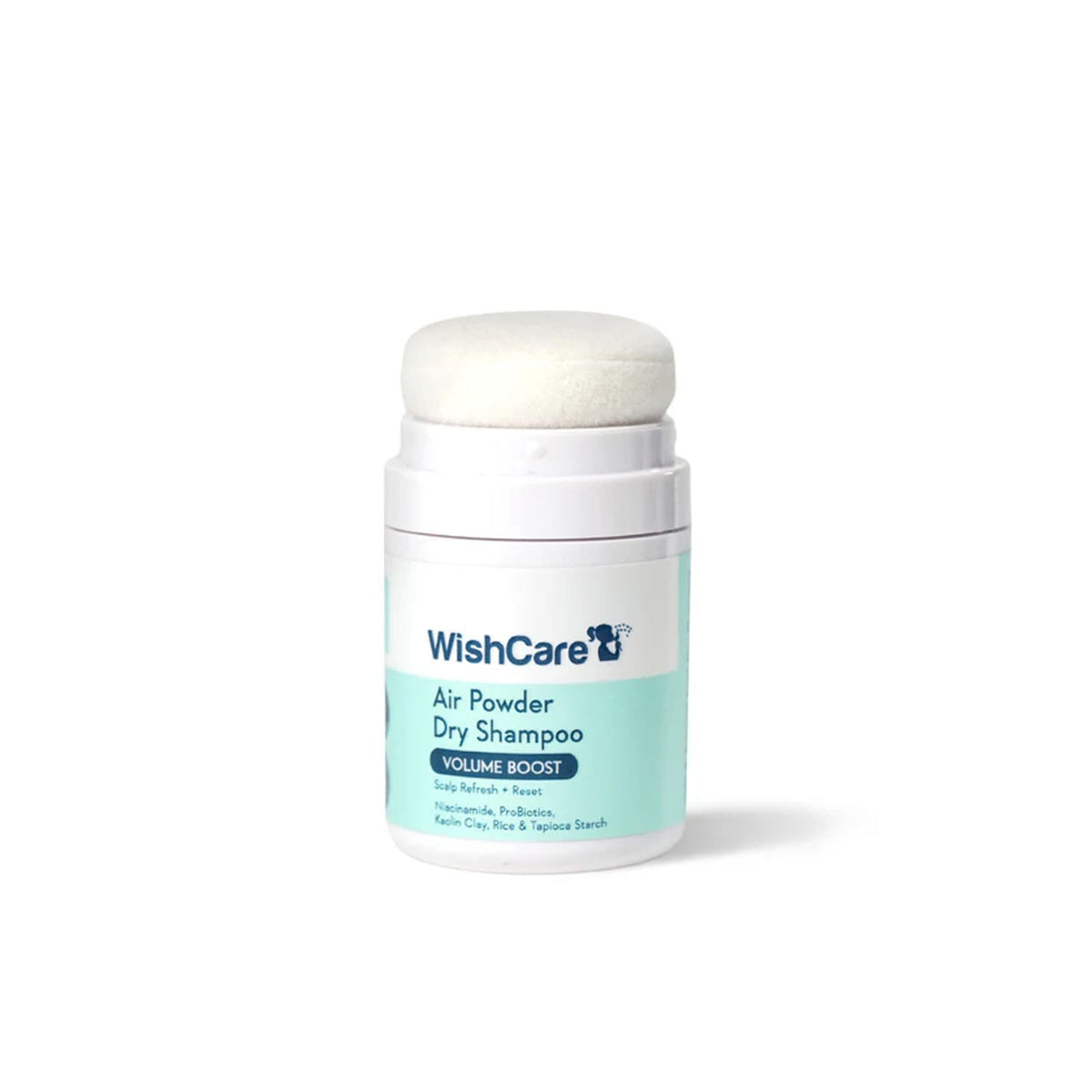 WishCare Air Powder Dry Shampoo