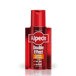 Alpecin Double-Effect Caffeine Shampoo 200ml