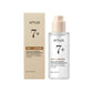Anua 7 Rice Ceramide Hydrating Barrier Serum 50ml strengthens the skin barrier, deeply hydrates, and soothes skin for a healthy, radiant glow.