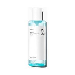 Anua BHA 2% Gentle Exfoliating Toner 150ml