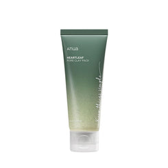 Anua Heartleaf Pore Clay Pack 100ml