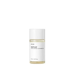 Gently remove makeup and impurities with Anua Heartleaf Pore Control Cleansing Oil Mini 20ml. Perfect for clear, refreshed, and smooth skin. Available at UpShopBD.