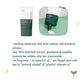 Anua Heartleaf Silky Moisture Sunscreen 50ml