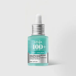 Anua PDRN Hyaluronic Acid Capsule 100 Serum 30ml deeply hydrates, repairs skin, and boosts elasticity for smooth, plump, radiant skin.