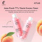 Anua Peach 77 Niacin Essence Toner 250ml