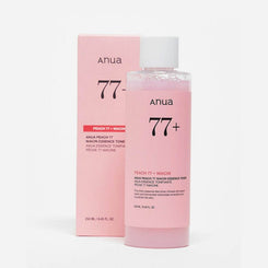 Anua Peach 77 Niacin Essence Toner 250ml