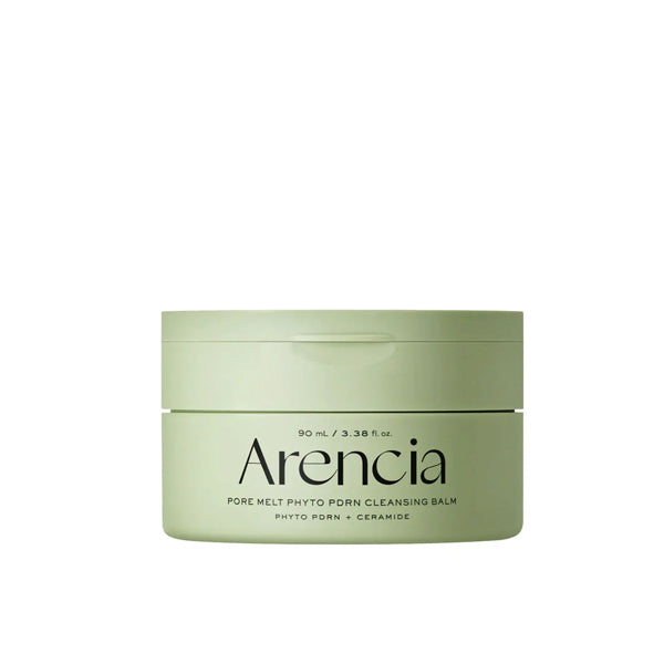Arencia Pore Mint Phyto PDRN Cleansing Balm - 90ml