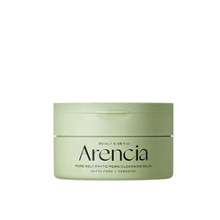 Arencia Pore Mint Phyto PDRN Cleansing Balm - 90ml