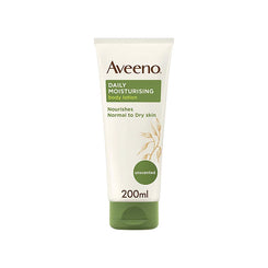 Aveeno Active Naturals Daily Moisturizing Lotion – 200ml