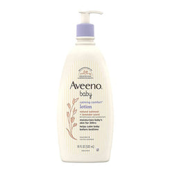 Aveeno Baby Calming Comfort Moisturizing Lotion – 532ml