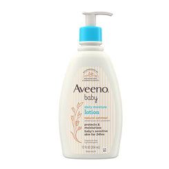 Aveeno Baby Daily Moisture Lotion – 354ml
