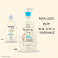 Aveeno Baby Daily Moisture Wash & Shampoo – 532ml