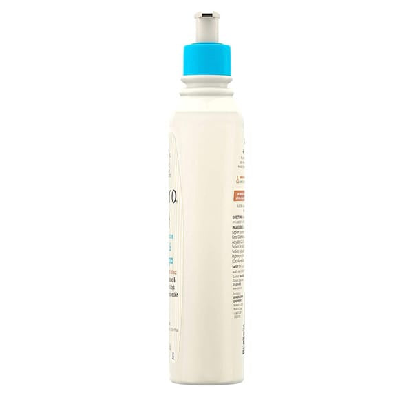 Aveeno Baby Daily Moisture Wash & Shampoo – 532ml