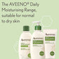 Aveeno Daily Moisture Lotion – 300ml
