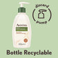 Aveeno Daily Moisturising Yogurt Body Cream – 300ml