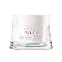 Avène Rich Revitalizing Nourishing Cream Dry Skin 50ml