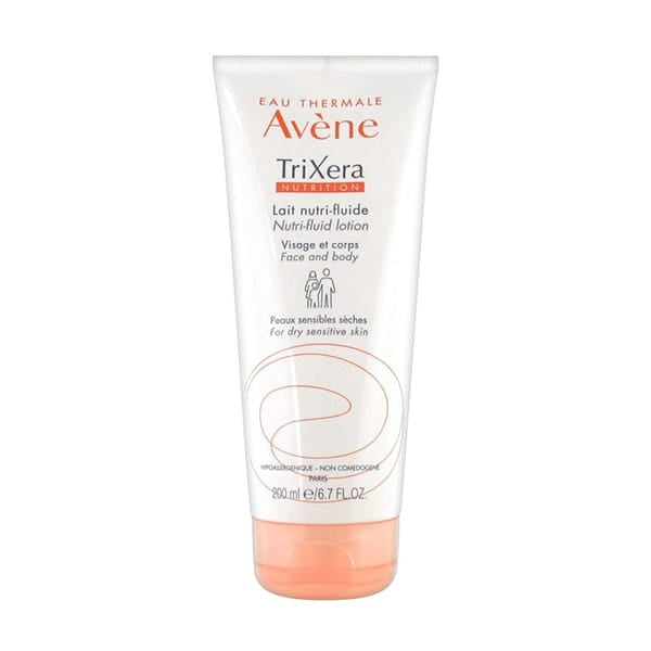 Avene Trixera Nutrition Lotion 200ml