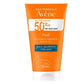 Avene Very High Protection Fluid SPF50+ Sun Cream for Sensitive Skin 50ml
