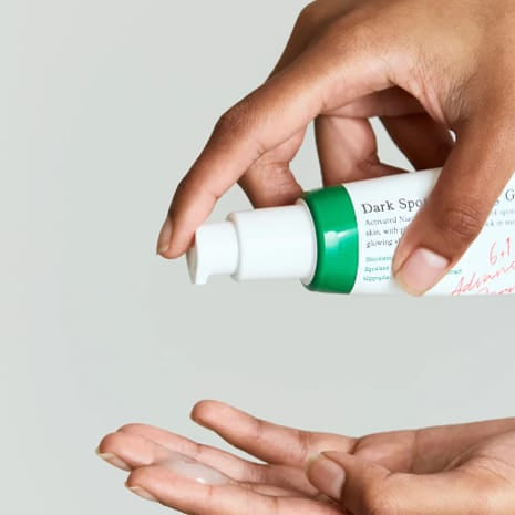 Axis-Y Dark Spot Correcting Glow Serum 50ml