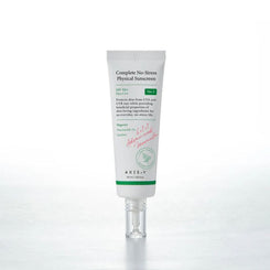 Axis-Y Complete No-Stress Physical Sunscreen 50ml