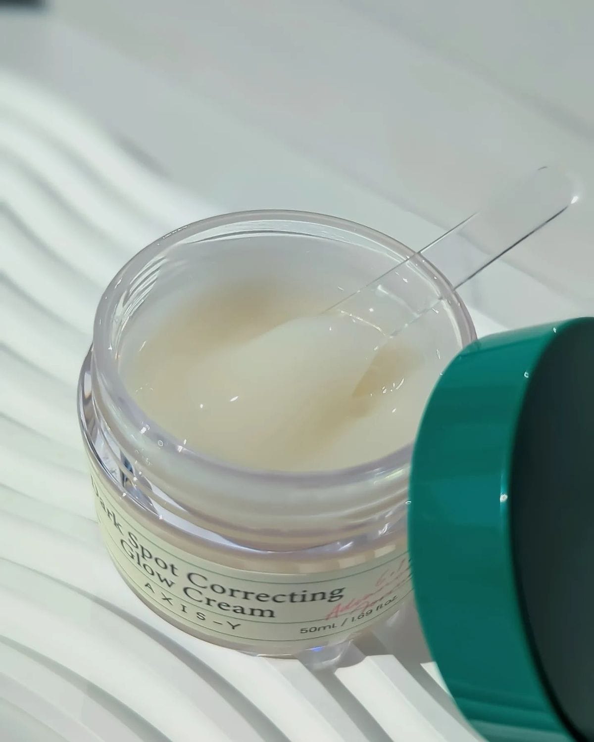 Axis-Y Dark Spot Correcting Glow Cream 50ml