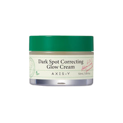 Axis-Y Dark Spot Correcting Glow Cream 50ml