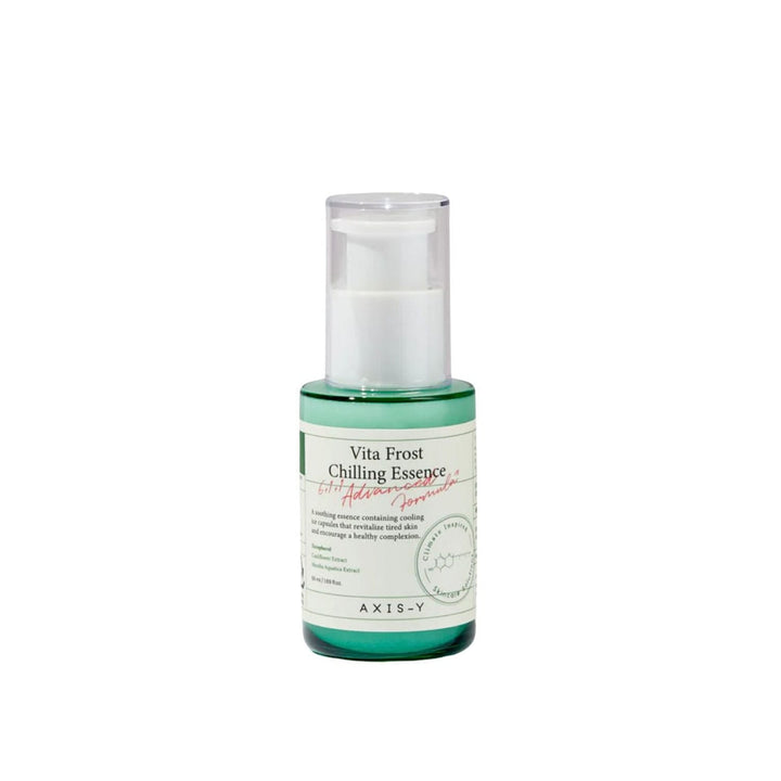 Axis-Y Vita Frost Chilling Essence 50ml