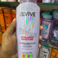 L'Oreal Paris Elvive Hyaluron Moisture 72H Moisture Filling Shampoo 400ml