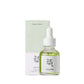 BEAUTY OF JOSEON CALMING SERUM : GREEN TEA + PANTHENOL 30ML