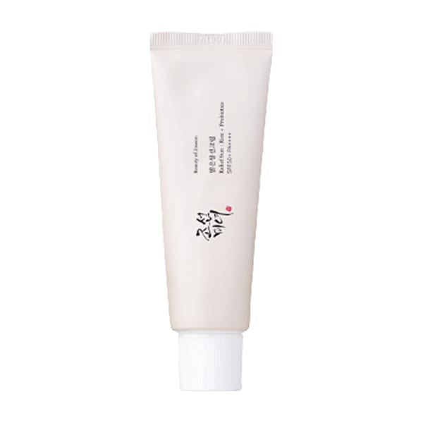 BEAUTY OF JOSEON SUNSCREEN RICE + PROBIOTICS SPF 50+ PA++++ (50ML)