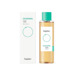 BEPLAIN Cicaterol Toner - 200ml