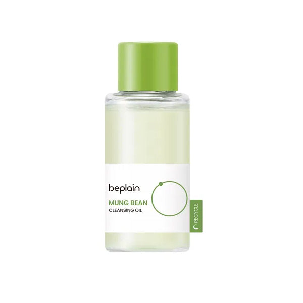 BEPLAIN Mung Bean Cleansing Oil Mini - 20ml