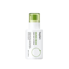 BEPLAIN Mung Bean Pore Tight-Up Serum - 30ml