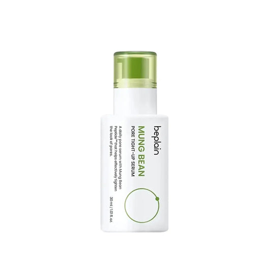 BEPLAIN Mung Bean Pore Tight-Up Serum - 30ml
