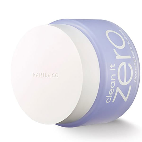 Banila Co Clean It Zero Cleansing Balm Purifying – 100ml