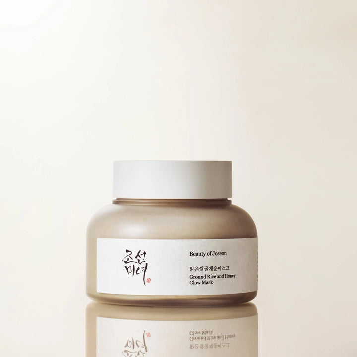 Beauty of Joseon Ground Rice and Honey Glow Mask – 150ml