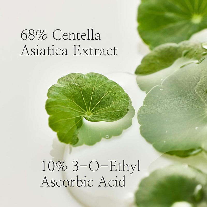 Beauty of Joseon Light On Serum : Centella + Vita C – 30ml