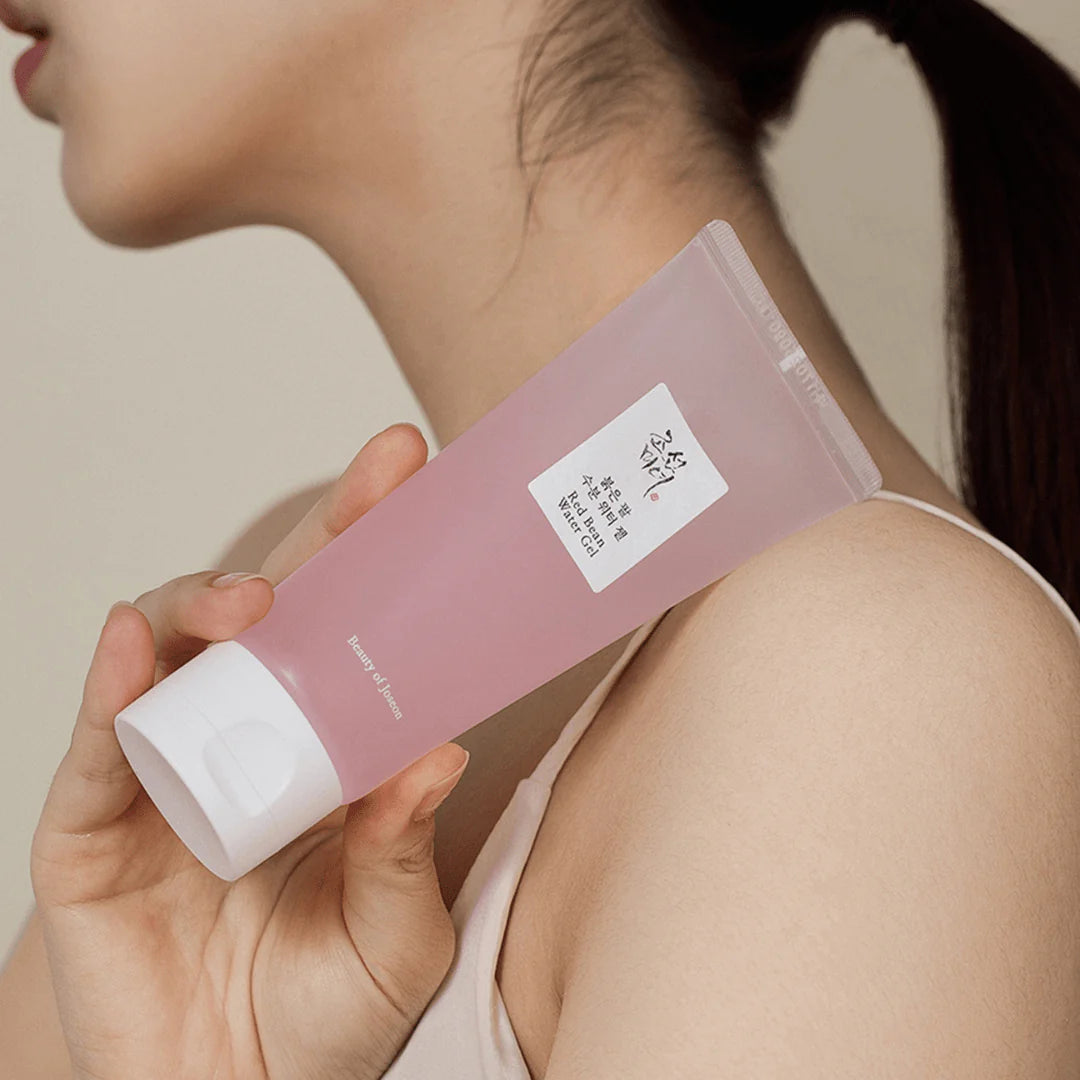 Beauty of Joseon Red Bean Water Gel – 100ml