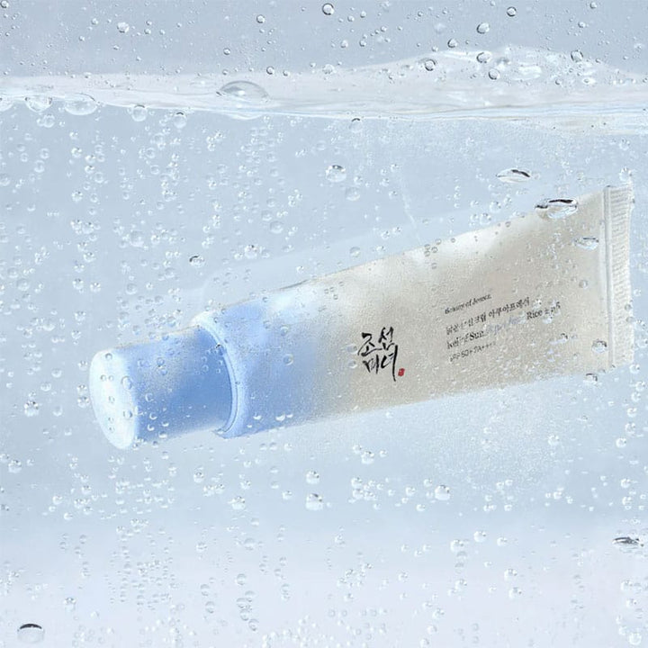 Beauty of Joseon Relief Sun Aqua-Fresh : Rice + B5 (SPF50+ PA++++) 50ml