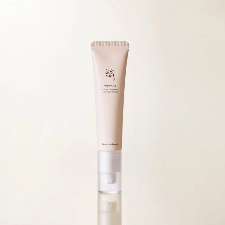 Beauty of Joseon Revive Eye Serum (Ginseng + Retinal) – 30ml