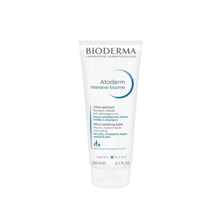 Bioderma Atoderm Intensive Baume – 200ml